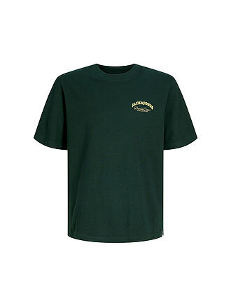 JACK & JONES | Jungen T-Shirt JJEBRANDES 