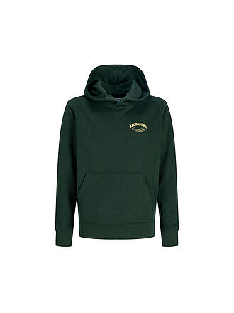 JACK & JONES | Jungen Sweater JJEBRANDES 