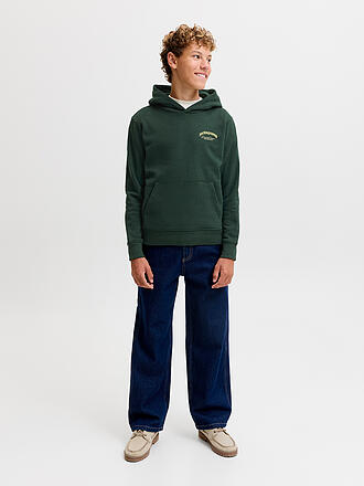 JACK & JONES | Jungen Sweater JJEBRANDES 