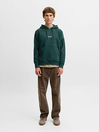 JACK & JONES | Kapuzensweater - Hoodie JJESOHO 