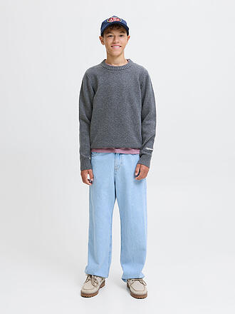 JACK & JONES | Jungen Pullover JORNORREBRO 