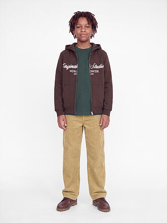 JACK & JONES | Jungen Cordhose JPSTALEX ORIGINAL