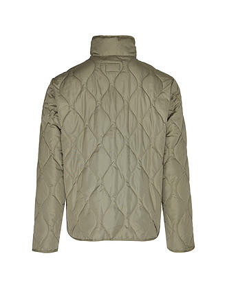 JACK & JONES | Steppjacke JPRBLUCLYDE
