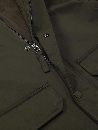 JACK & JONES | Jungen Jacke JWHRIVER