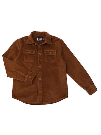 JACK & JONES | Jungen Overshirt 