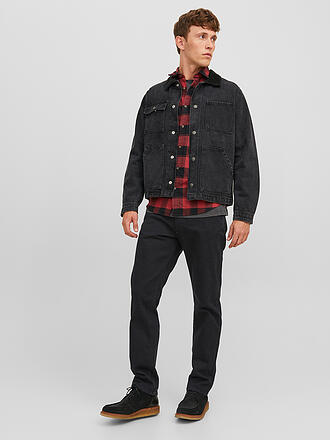 JACK & JONES | Jeans Straight Fit JJICLARK JJEVAN 