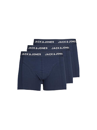 JACK & JONES | Pants 3er Pkg. JACANTHONY  blue nights blue nights blue nights