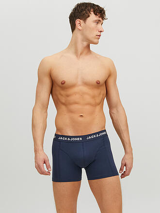 JACK & JONES | Pants 3er Pkg. JACANTHONY  blue nights blue nights blue nights