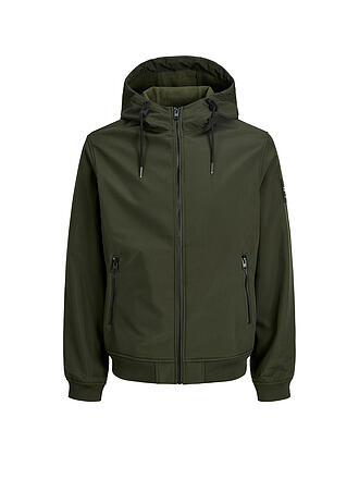 JACK & JONES | Jacke JCOBASIC