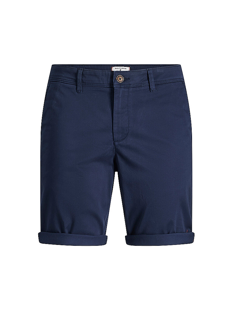 Shorts JPSTBOWIE blau M herren