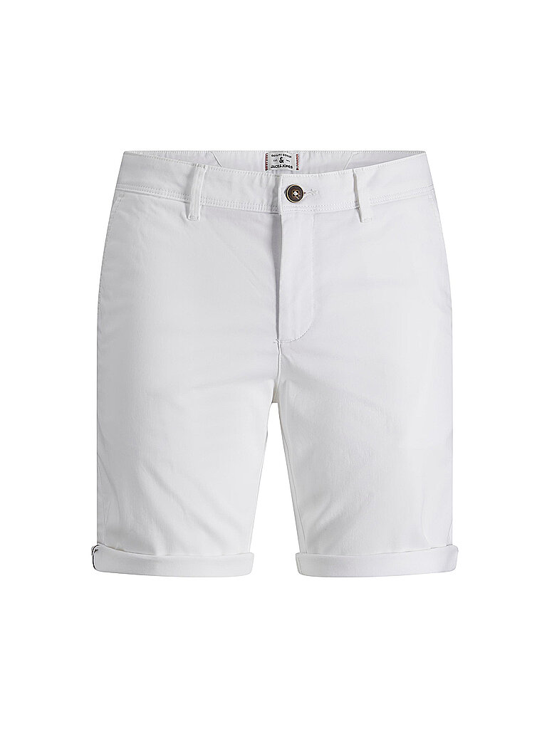Shorts JPSTBOWIE weiss S herren