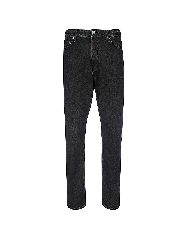 Jeans Loose Fit Chris schwarz 32/L34 herren