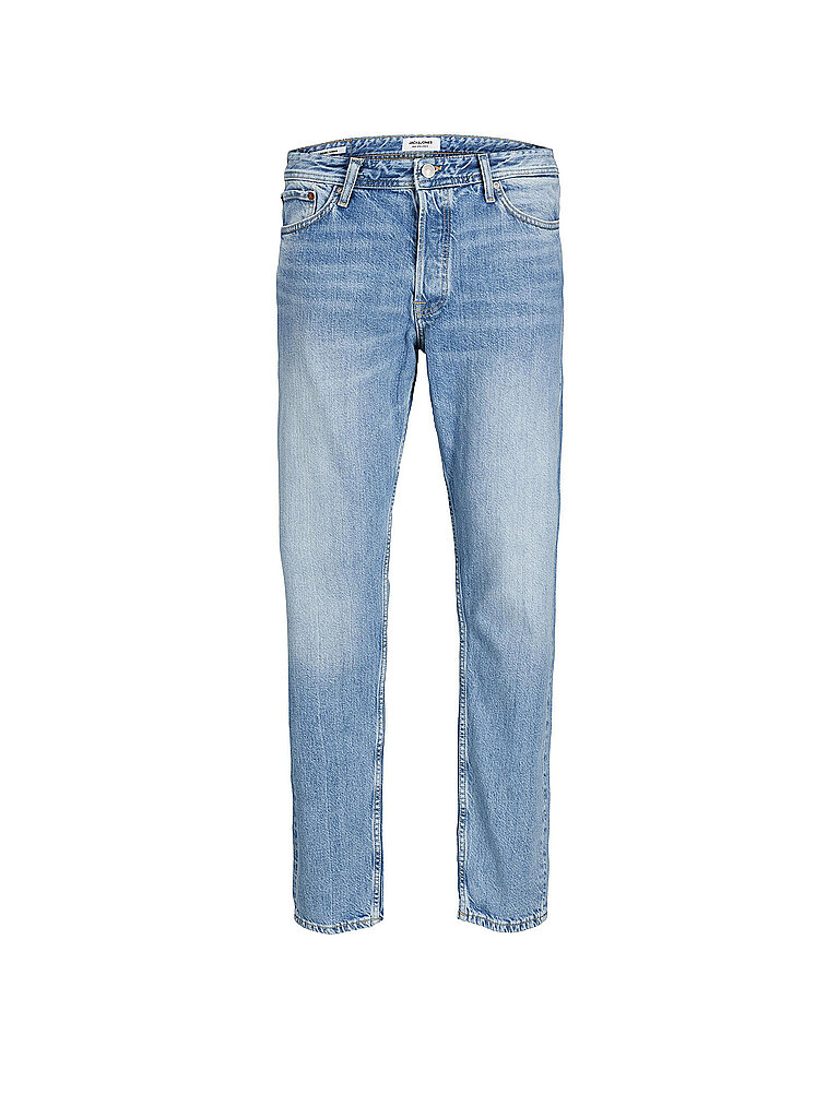 jack & jones jeans regular fit jjichris  blau | 28/l32