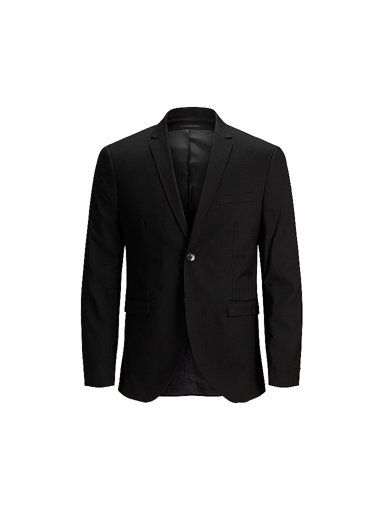 JACK & JONES Jungen Sakko schwarz | 140