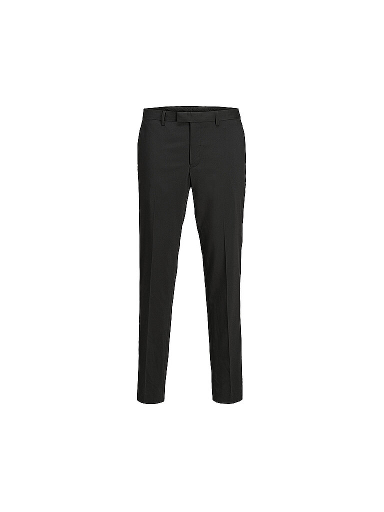 JACK & JONES Jungen Anzughose schwarz | 158