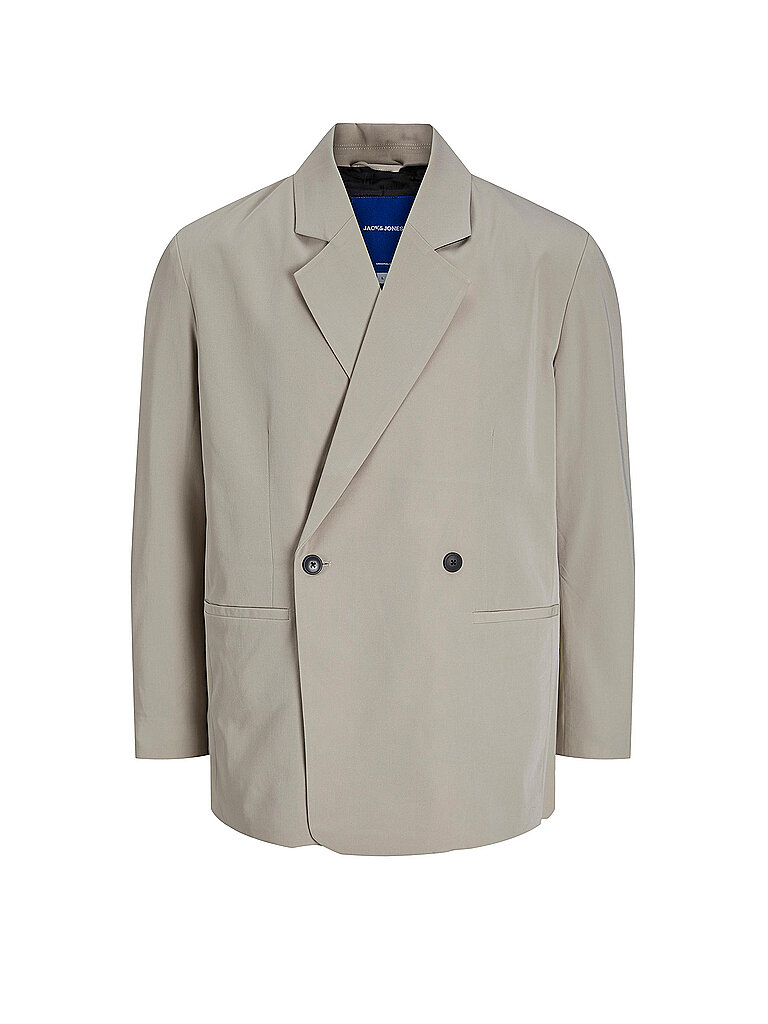 JACK & JONES Sakko JORPECHE beige | XL