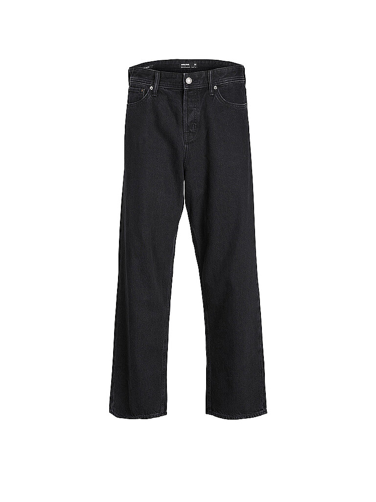 Jeans Loose Fit JJIALEX JJORIGINAL schwarz 34/L32 herren
