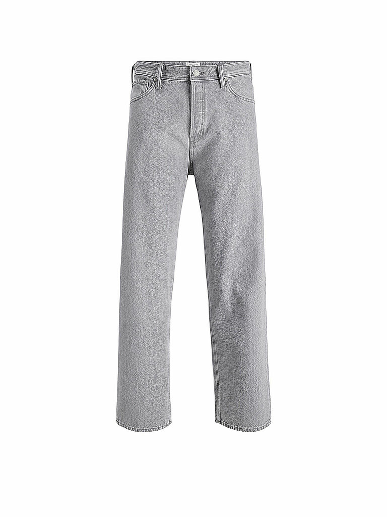 Jeans Baggy Fit JJIALEX JJORIGINAL hellgrau 33/L34 herren