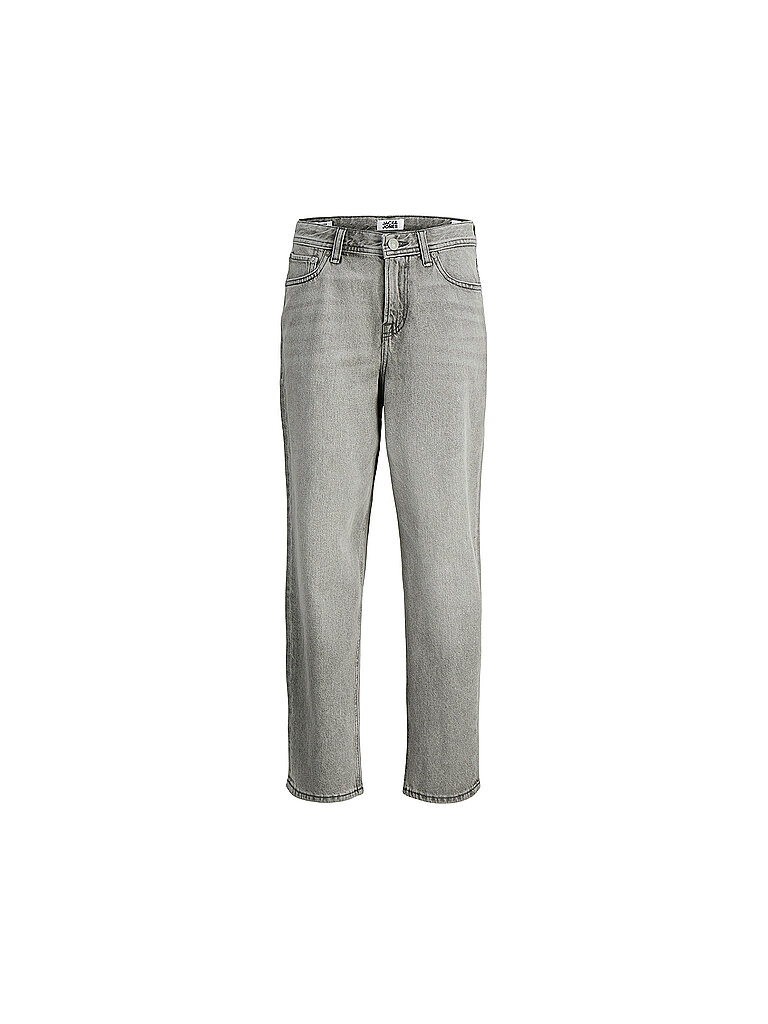 JACK & JONES Jungen Jeans JJICHRIS JJORIGINAL grau | 146