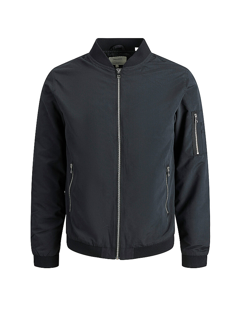 Blouson JJERUSH schwarz XL herren
