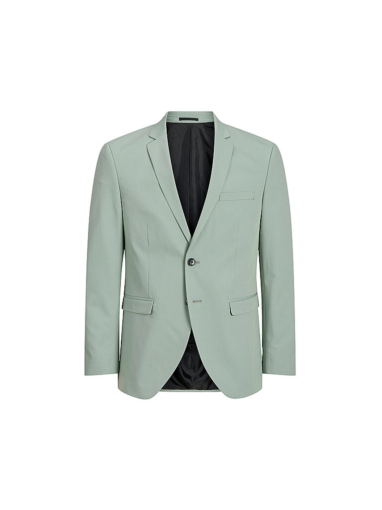 JACK & JONES Jungen Sakko JPRSOLAR hellgrün | 140