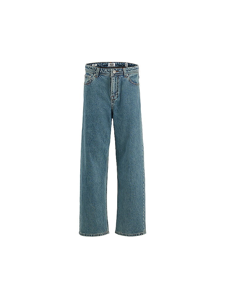 JACK & JONES Jungen Jeans Tapered Fit JJIALEX JJORIGINAL blau | 140