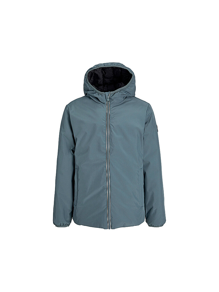 JACK & JONES Jungen Jacke  JJEBROOK blau | 152