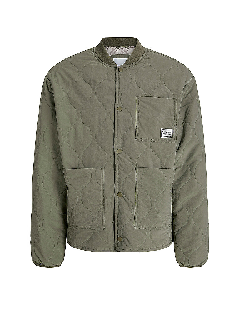 Jacke JJHERO olive XL herren
