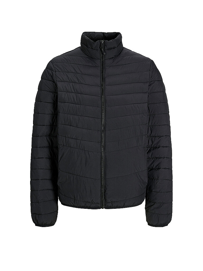 Leichtsteppjacke JJESTATE schwarz XL herren
