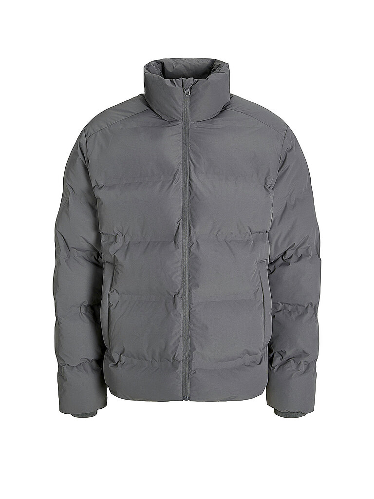 Jack & Jones Puffer Jacket Grey