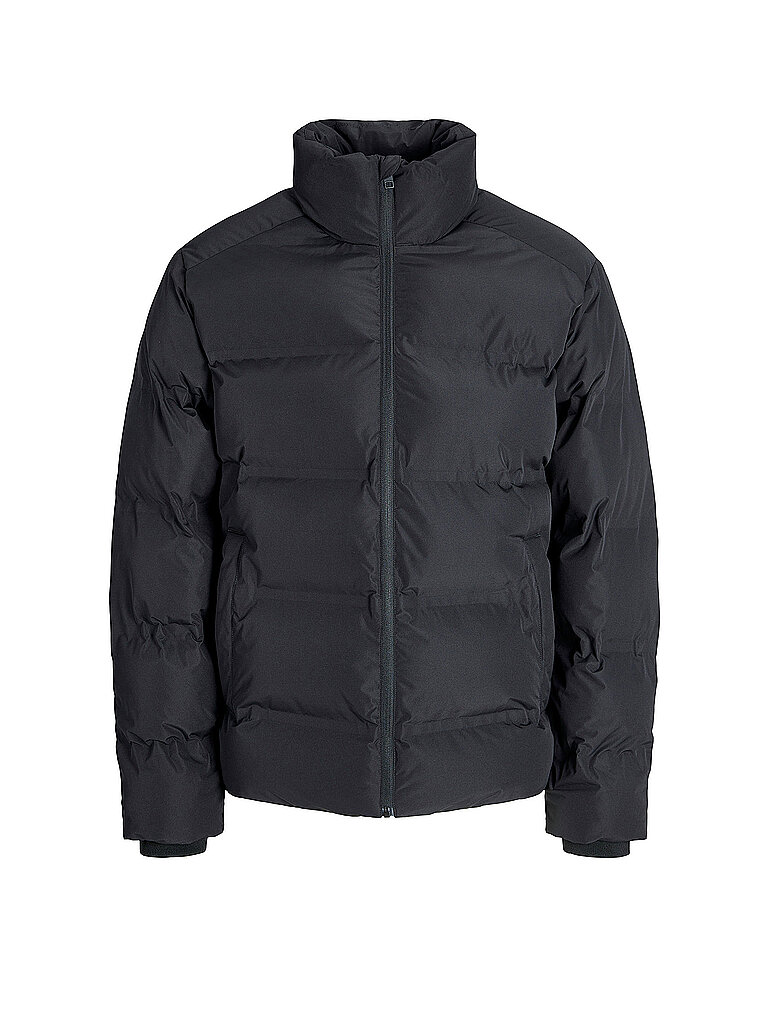 Jack & Jones Puffer Jacket Black