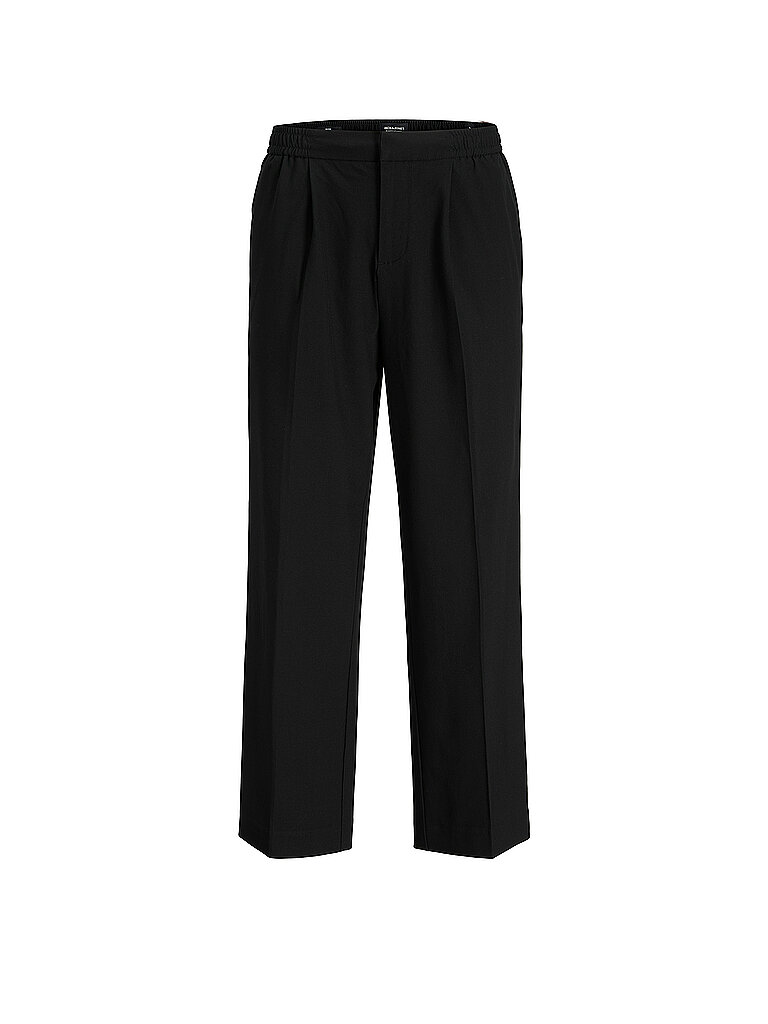 JACK & JONES Chino JPSTBILL schwarz | S