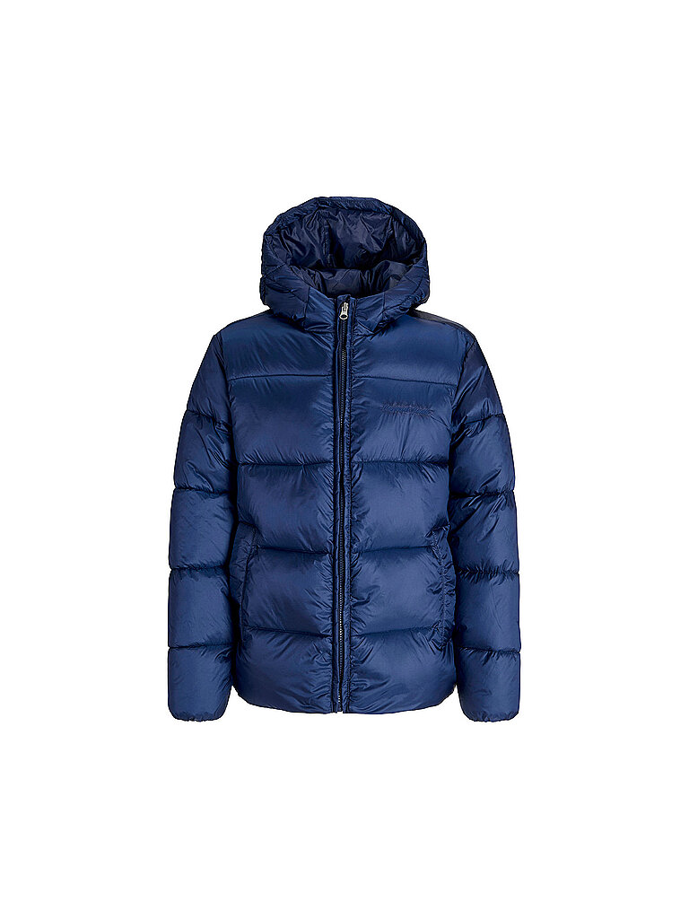 JACK & JONES Jungen Jacke JORNORREBRO dunkelblau | 98