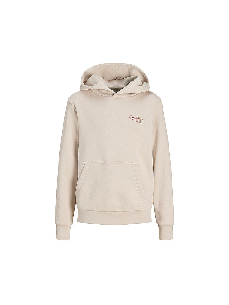 JACK & JONES Jungen Sweater JJROAR beige | 164