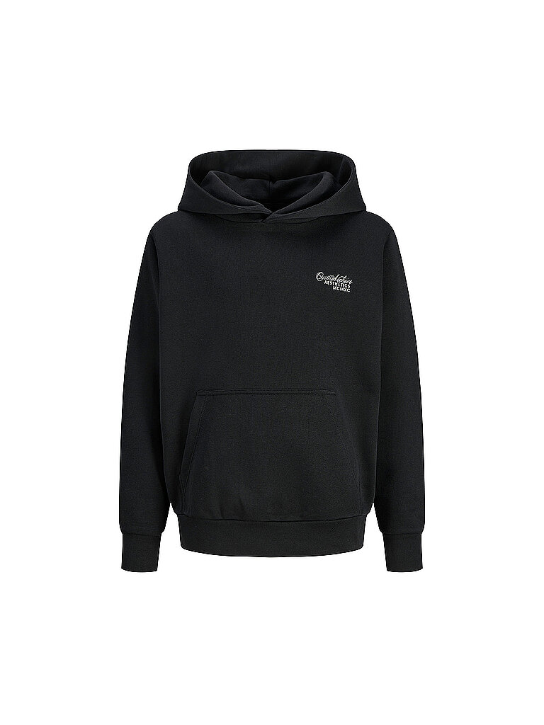 JACK & JONES Jungen Sweater JJROAR schwarz | 176