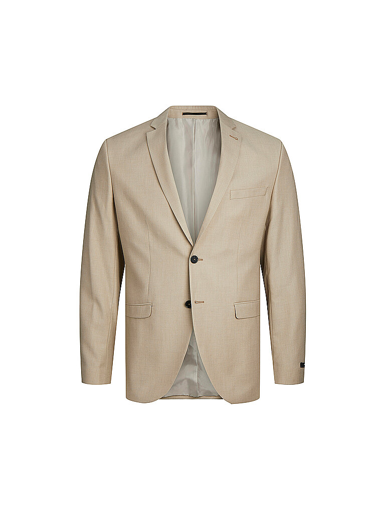 JACK & JONES Jungen Sakko JPRSOLAR beige | 158
