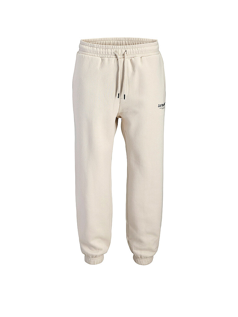 JACK & JONES Jogginghose JPSTKANE beige | XS