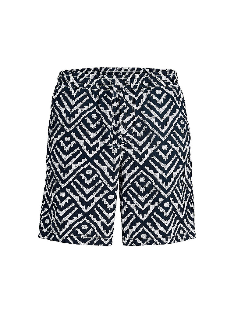 Shorts JPSTJAIDEN MILO dunkelblau L herren