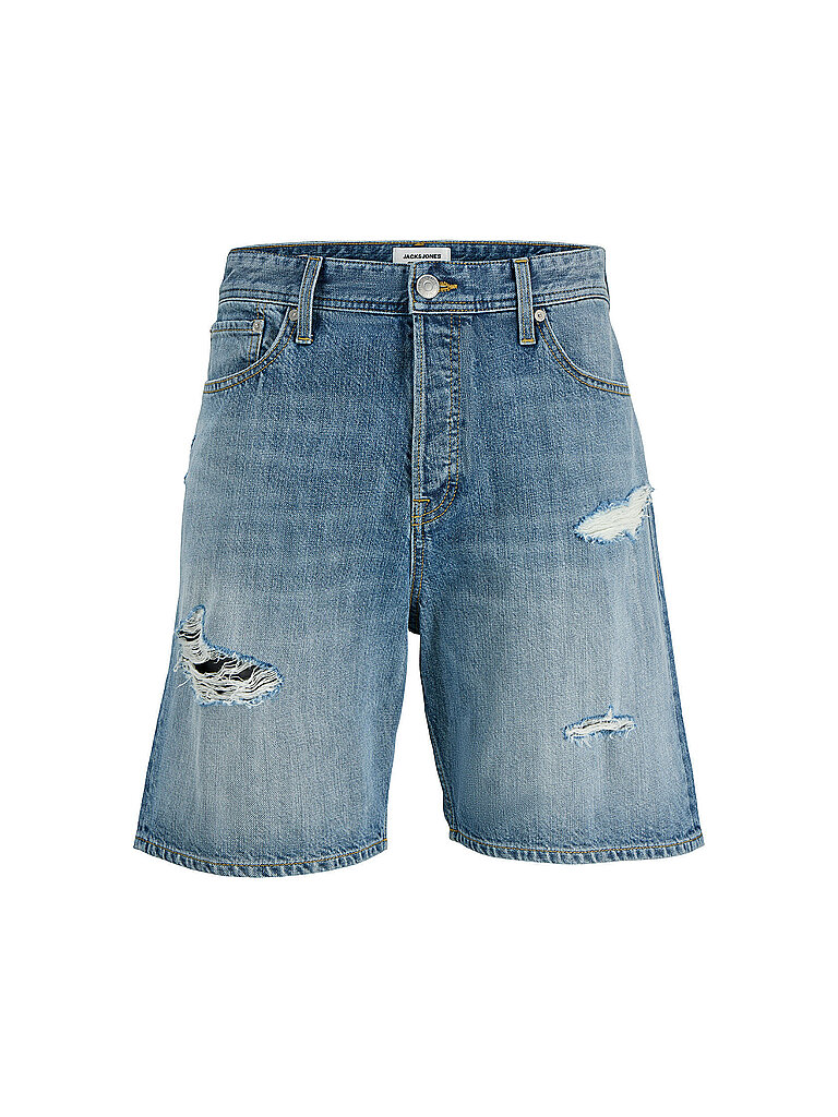 Jeansshorts JJITONY blau M herren