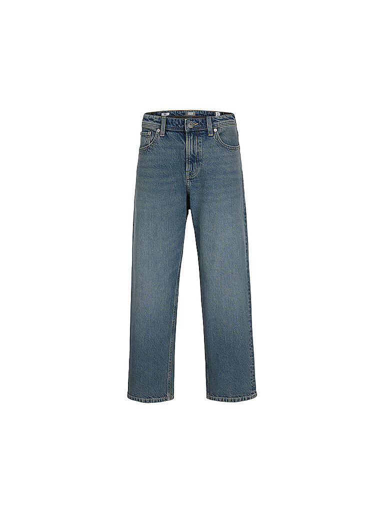 JACK & JONES Jungen Jeans Tapered Fit JJIALEX JJORIGINAL blau | 146