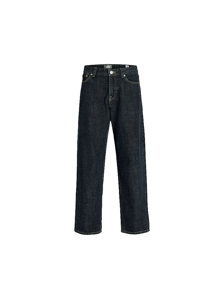 JACK & JONES Jungen Jeans Tapered Fit JJIALEX JJORIGINAL dunkelblau | 164