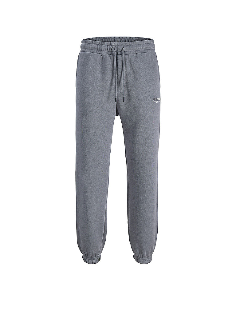 JACK & JONES Jogginghose JPSTKANE blau | XS