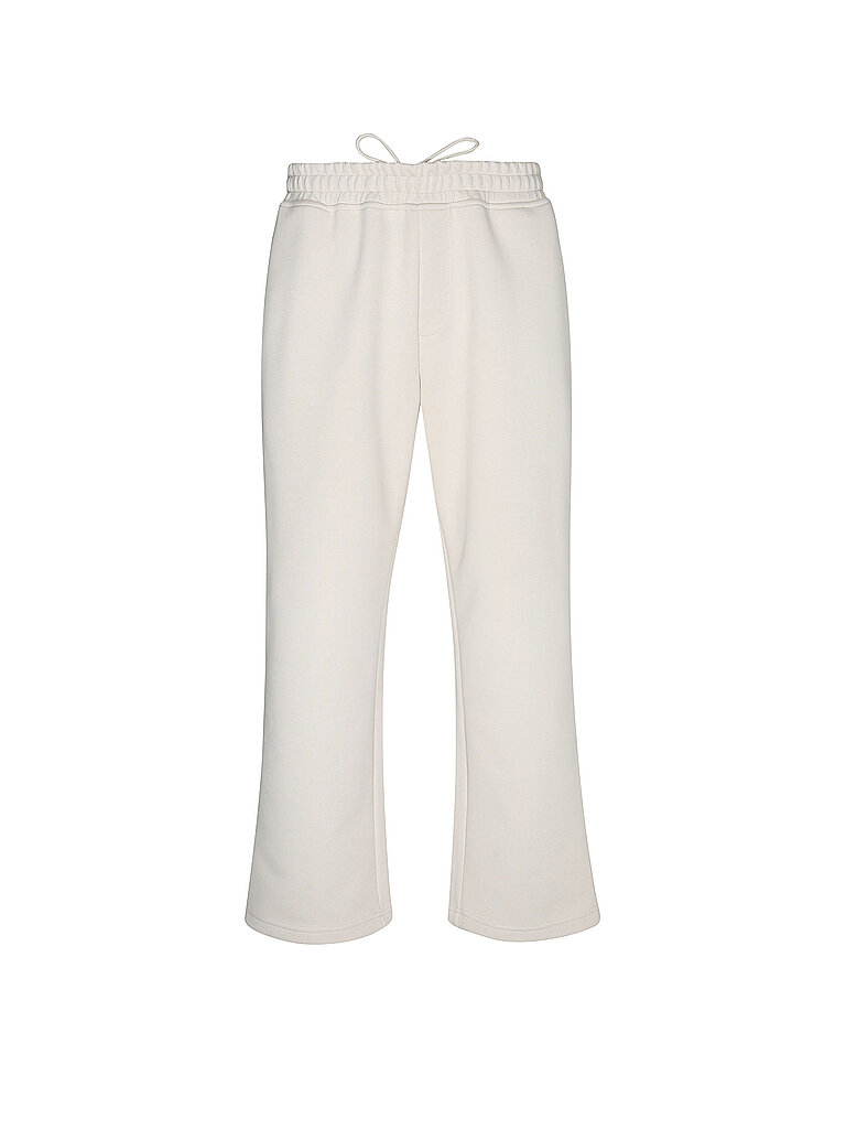 JACK & JONES Jogginghose JPSTBILL beige | S