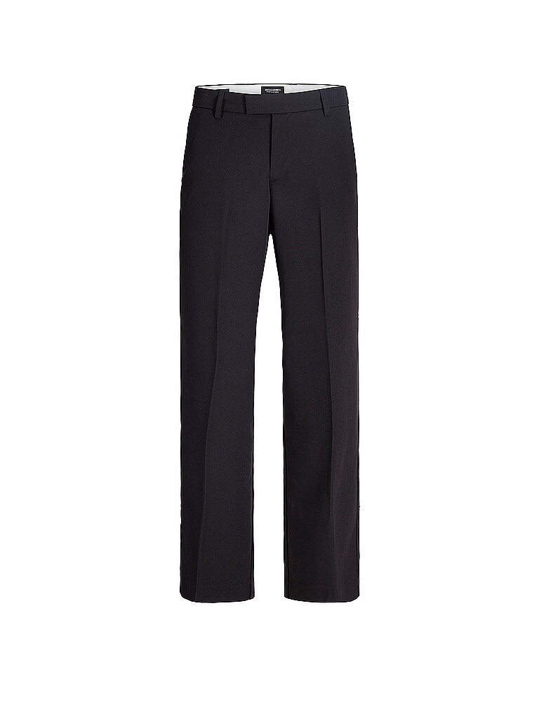 JACK & JONES Chino JPSTBILL TOBY  schwarz | 31/L32