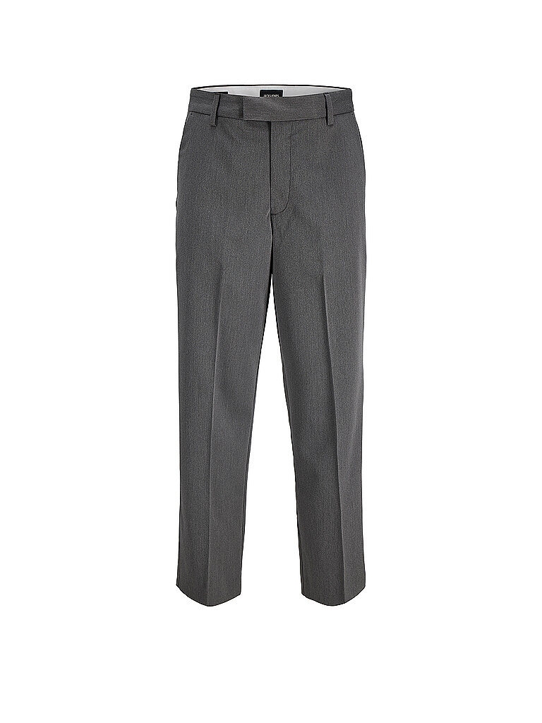 JACK & JONES Chino JPSTBILL TOBY  grau | 30/L34