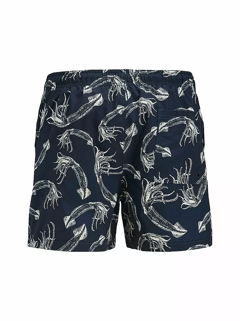 JACK & JONES | Badeshorts JPSTMAUI JJSWIM | beige