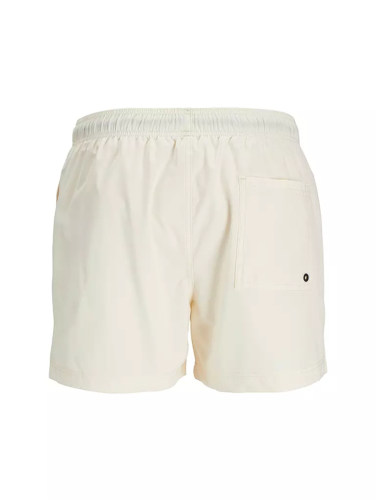 JACK & JONES | Badeshorts JPSTMAUI JJSWIM | dunkelblau
