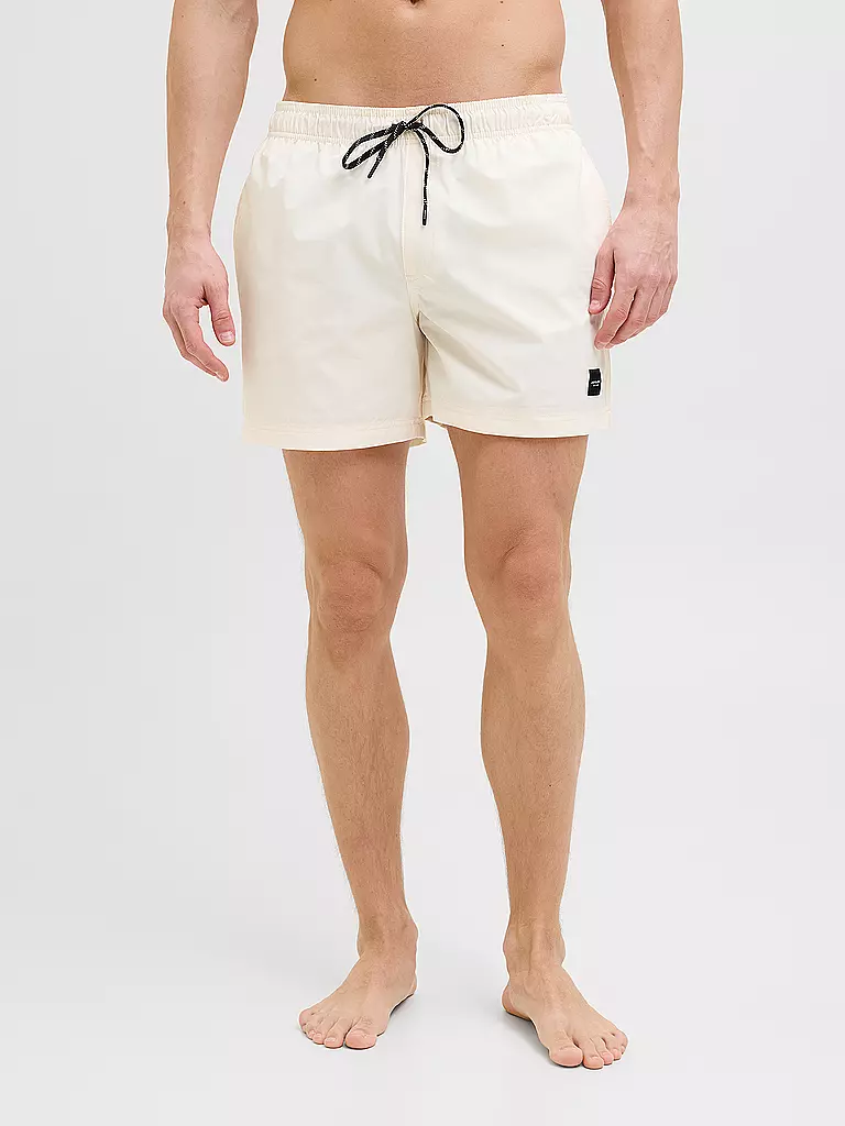 JACK & JONES | Badeshorts JPSTMAUI JJSWIM | dunkelblau