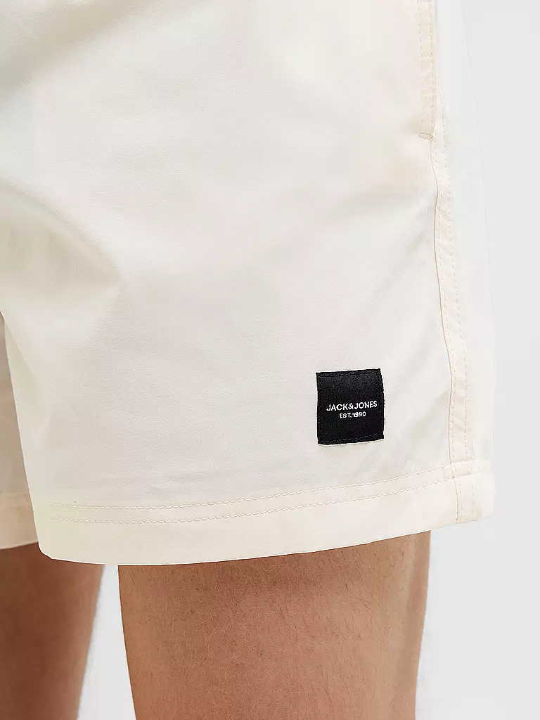 JACK & JONES | Badeshorts JPSTMAUI JJSWIM | dunkelblau
