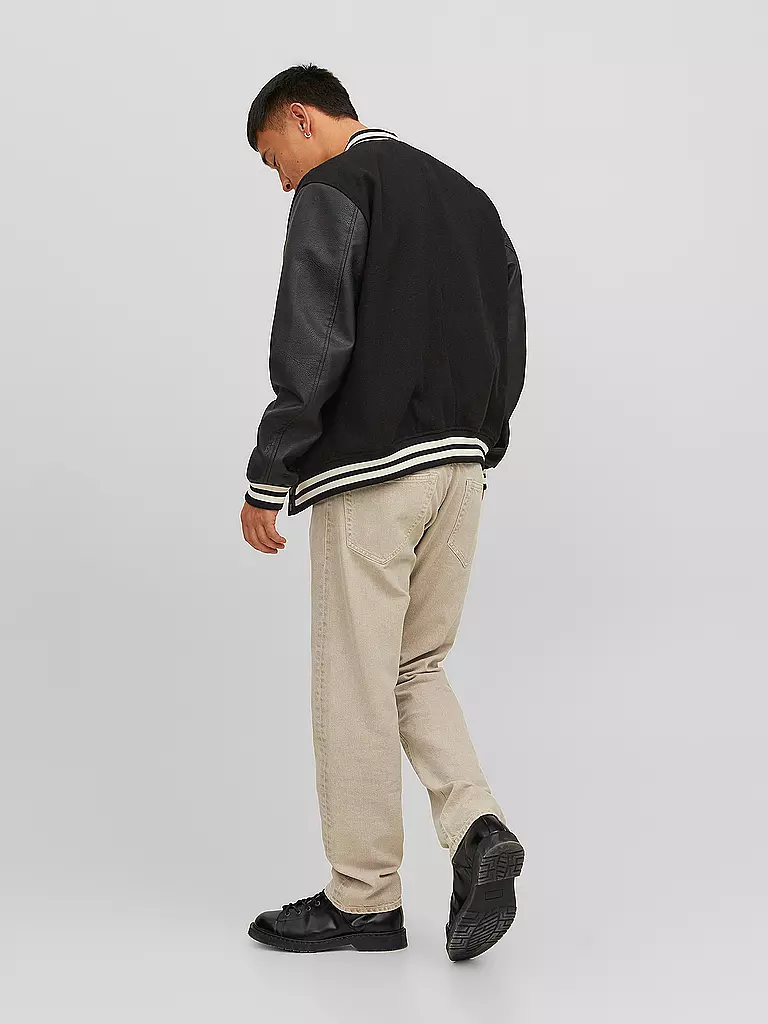 JACK & JONES | Blouson JORCOLLEGE | beige